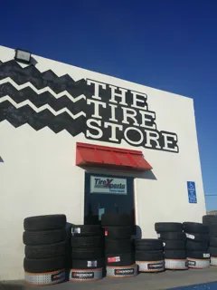 The Tire Store - Rosamond