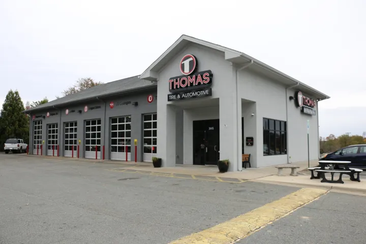 Thomas Tire & Automotive