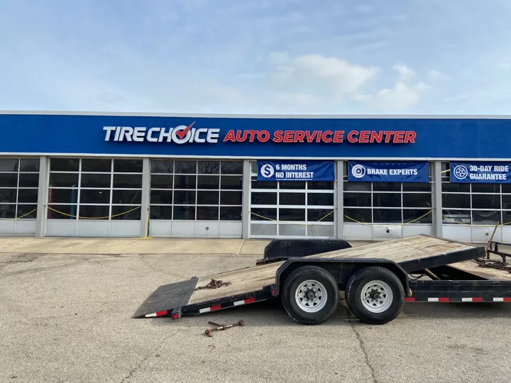 Tire Choice Auto Service Centers