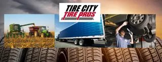 Tire City Tire Pros