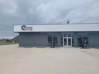 tire store service center