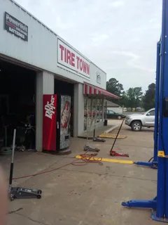 Tire Town