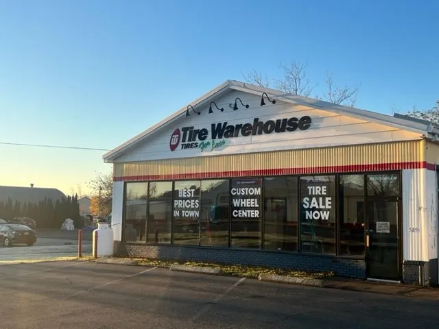 Tire Warehouse