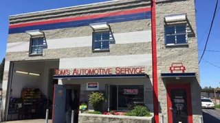 Tom’s Automotive of West Seattle