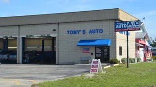 Tony’s Auto Air, Inc