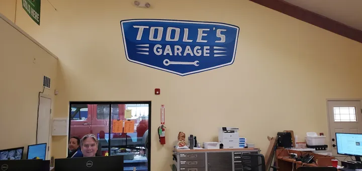 Toole's Garage