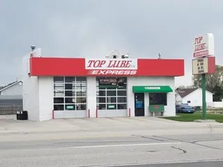 Top Lube Express