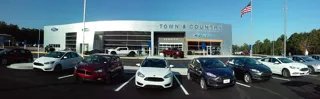 Town & Country Ford Pell City