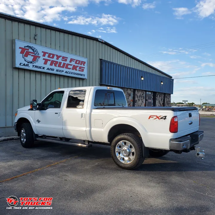 Toys For Trucks Alachua FL