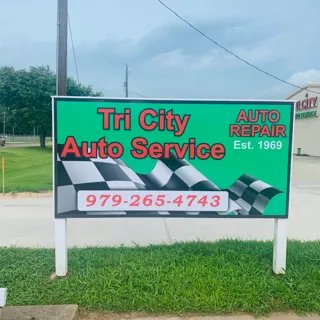 Tri City Auto Service