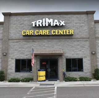 Trimax Car Care Center