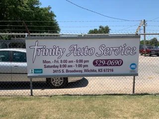 Trinity Auto Service