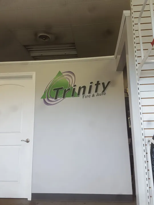 Trinity Tire & Auto