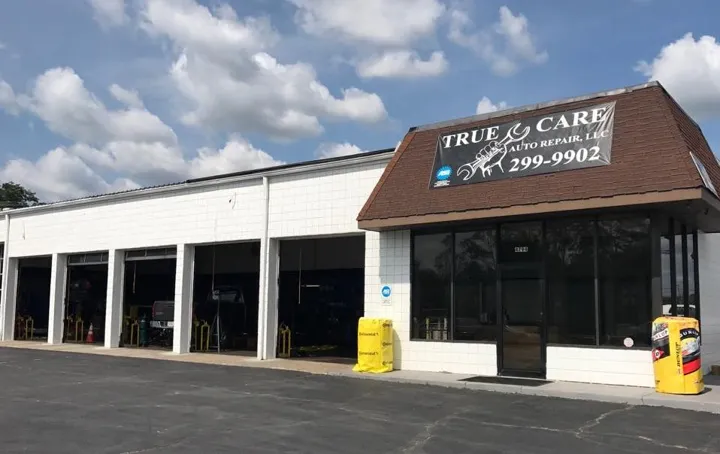 True Care Auto Repair