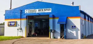 Trussell's Complete Auto Repair