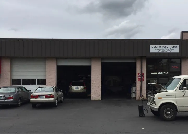 Tualatin Auto Repair