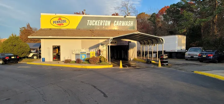 Tuckerton Car Wash