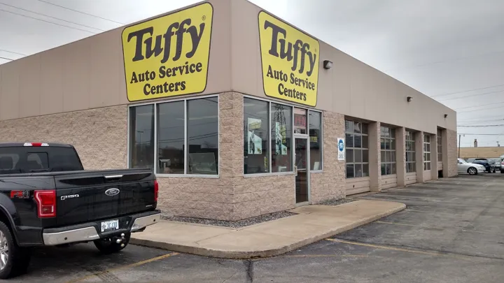 Tuffy Tire & Auto Service Center