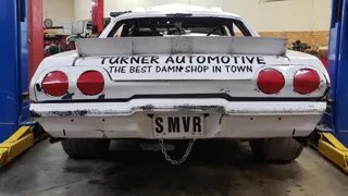 Turner Automotive