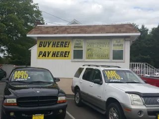 Turnersville Pre-Owned Auto Sales & Service