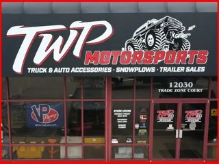 TWP Motorsports