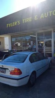 Tyler's Tire & Auto Center