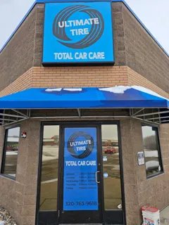 Ultimate Tire and Total Car Care