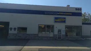 United Tire & Service of East Caln