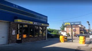 United Tire & Service of Phoenixville