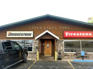 Upper Lakes Tire Distributors