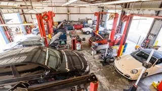 Uptown Motorwerks - Auto Repair