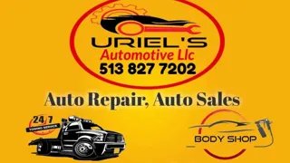 Uriel's Automotive LLC