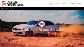 Utah Auto Repair Services