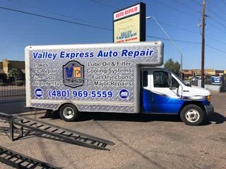 Valley Express Auto Repair