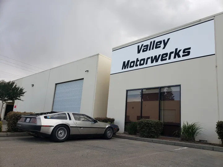 Valley Motorwerks