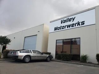 Valley Motorwerks