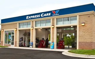 Valvoline Express Care @ Longview