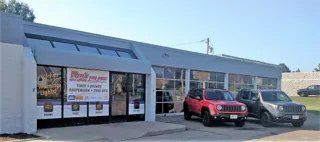 Van's Auto Service & Tire Pros Mansfield