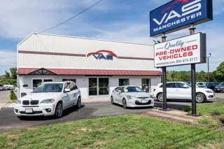 Vernon Auto Sales