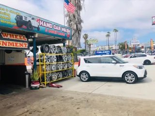 Victor's Tire Shop Car Wash & Auto Repair