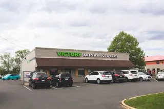 Victory Auto Service & Glass