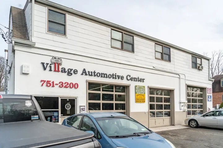 Village Automotive Center