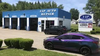 VIP Auto Repair