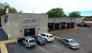 Vulcan Tire & Automotive
