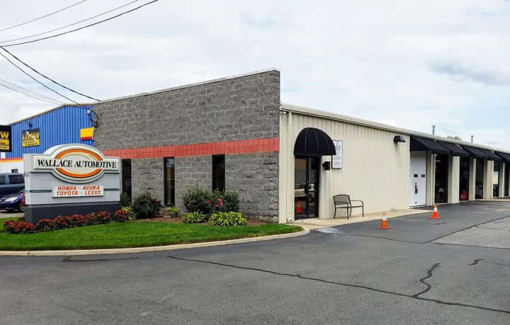 Wallace Automotive Inc
