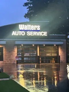 Walters Auto Service