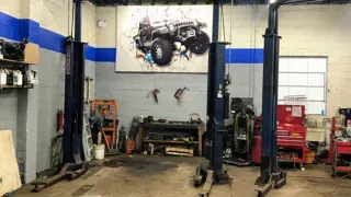 Waltham Auto Service Center