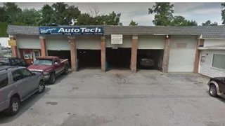 Wappingers Auto Tech and power equipment