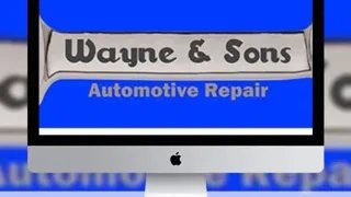 Wayne & Sons Automotive Repair, LLC