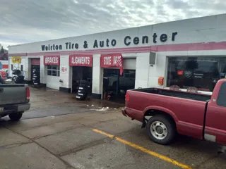 Weirton Tire & Auto Center